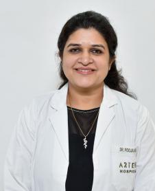 Dr. Pooja Aggarwal